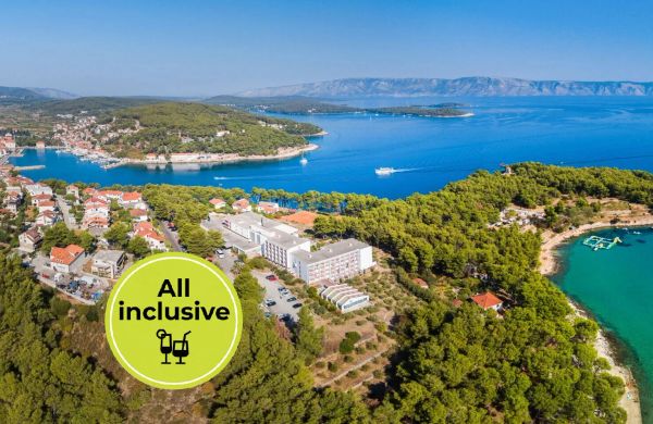 Hotel Hvar Jelsa Hvar