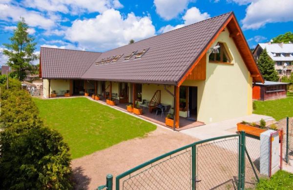 Apartamenty Antonio Kudowa Zdrój