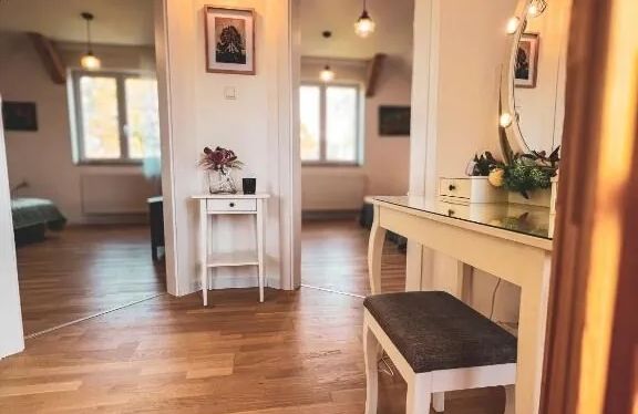 Gospodarstwo Agroturystyczne Kraina Choszcza
