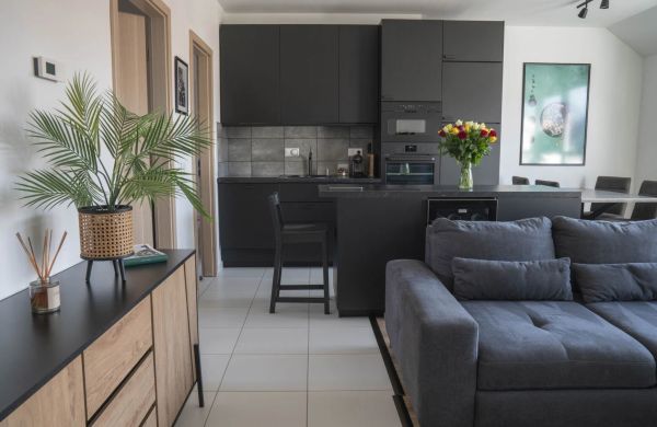 Taylor Apartman Eger