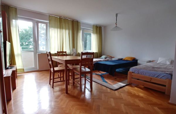 Mieszkanie 6 osobowe Poznań Centrum