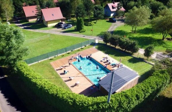 Chatki Agatki Polańczyk