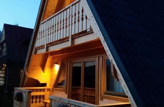 Domek u Marysi Zakopane