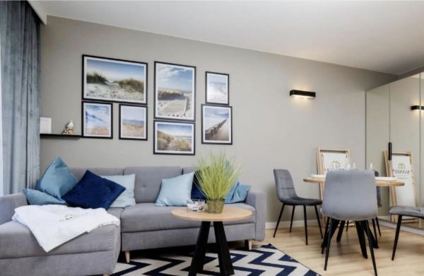 Apartament Baltic Pobierowo