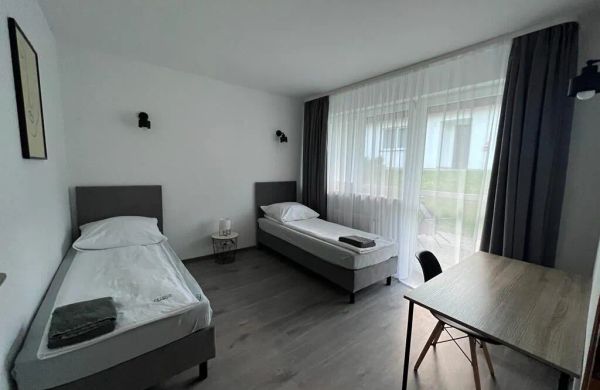 Pensjonat Petrico Camp Resort