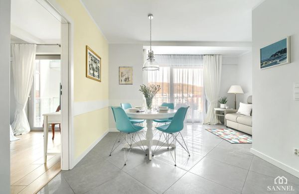 Apartament SEA LAGOON Międzyzdroje