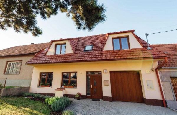 Apartmán Pod borovicí Kovalovice