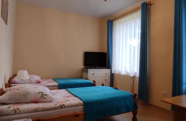 Pokoje Gościnne Magnolia Duszniki Zdrój