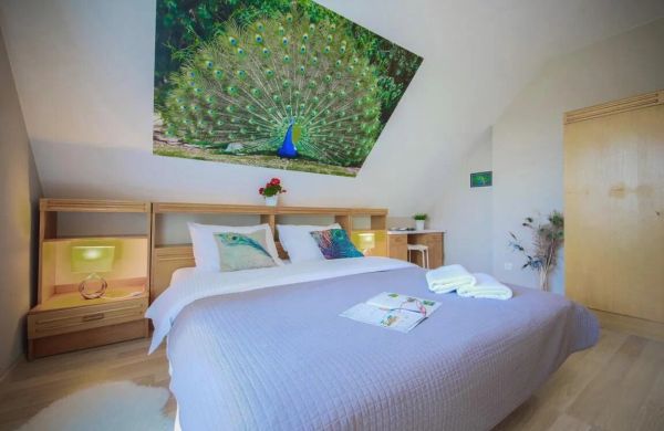 Villa Aviator Jaworze
