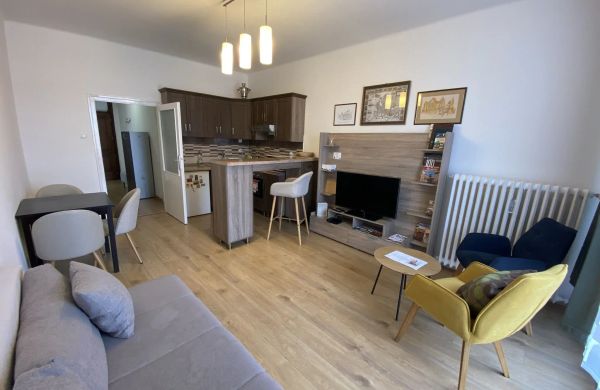 City Center Apartman Debrecen