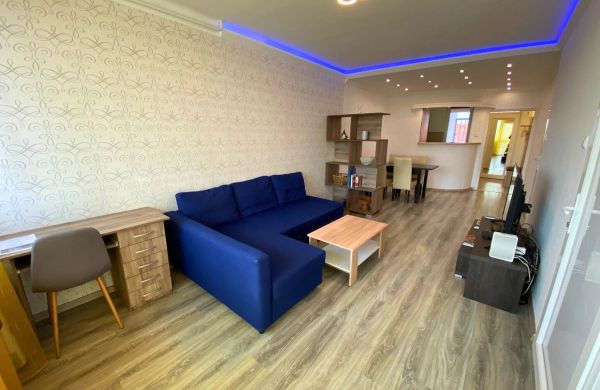 Csapó Apartman Debrecen