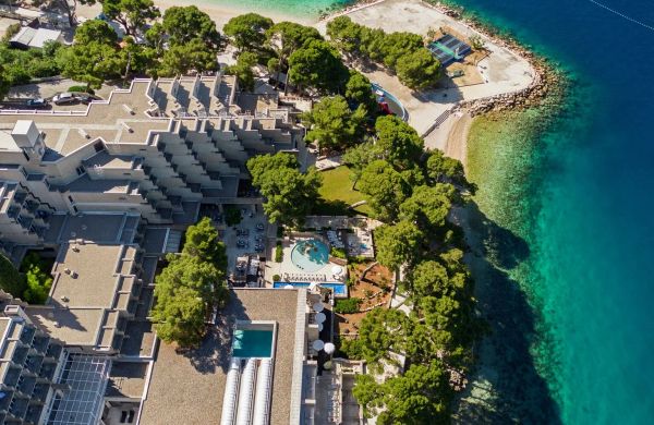 Bluesun Hotel Soline Brela