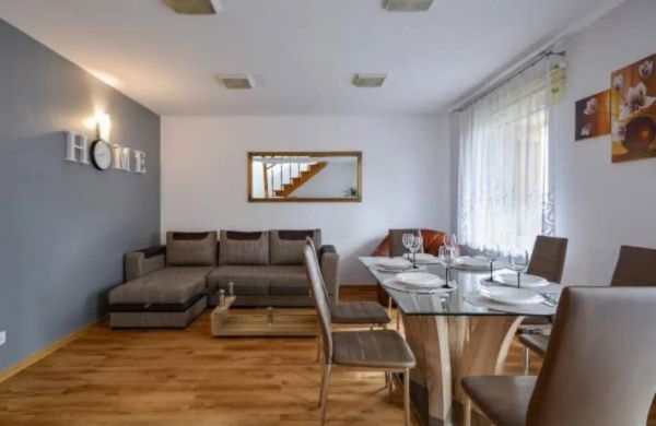 Apartament Wiktoria Zakopane