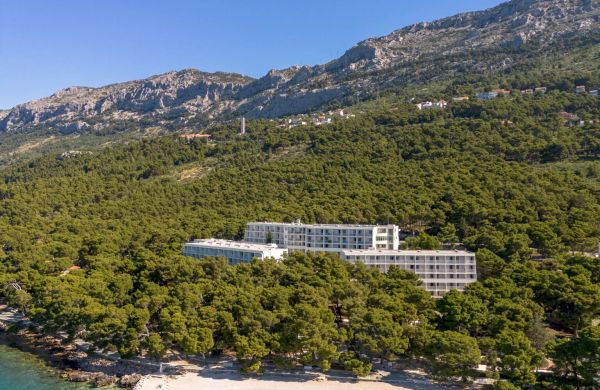 Bluesun Hotel Marina Brela