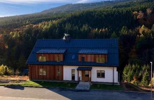 Apartmán Pod Mamutem Dolní Morava