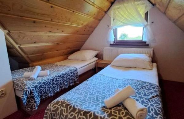 Apartament u Chowańców Bańska Niżna