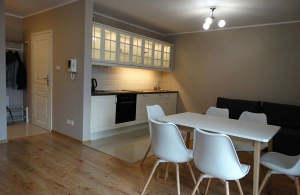 Apartamenty Miku Krynica-Zdrój