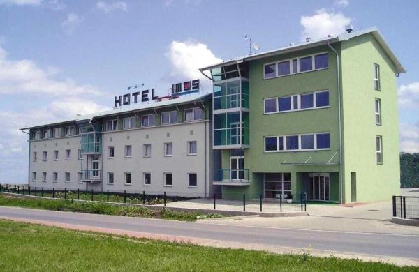 Hotel Imos Praha