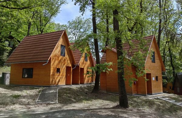 Bánvölgye Élménytábor Dédestapolcsány