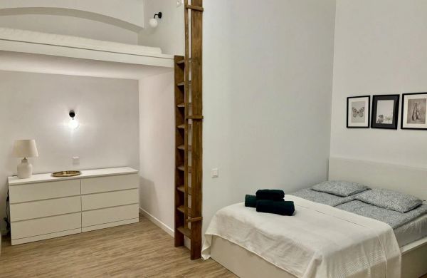 Project Comfort Apartament Poznańska 14/28a