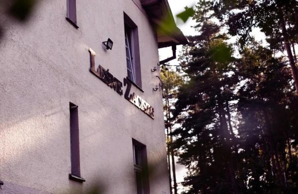 Apartamenty LEŚNE ZACISZE Polanica-Zdrój