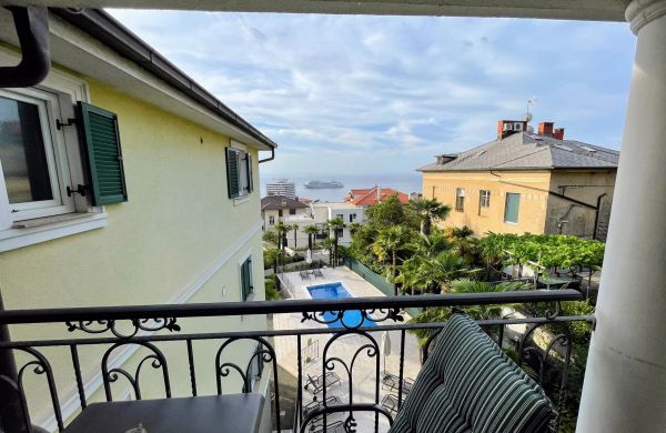 Villa Marija Opatija