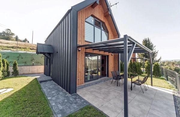 Słoneczne Wzgórze Koniaków