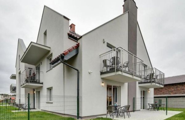 Marina Jastarania Apartamenty E