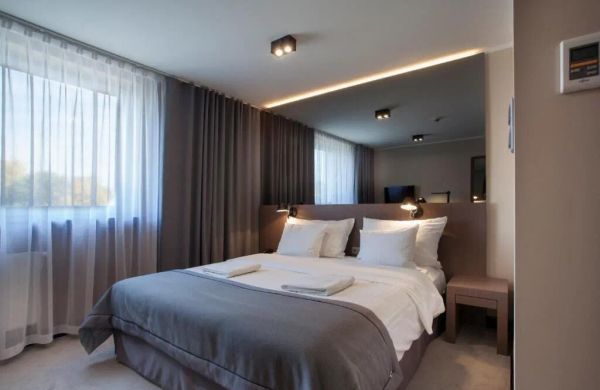 Ilonn Hotel Poznań