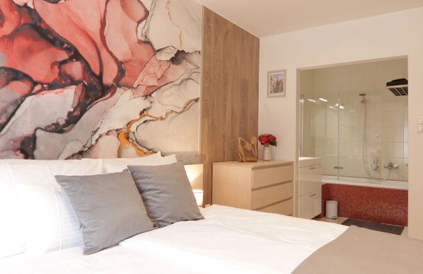 Liget26 Apartman Győr