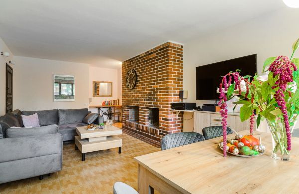 Apartament Juhasów, Wawer