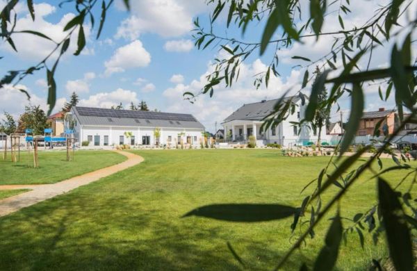 Folwark Matecznik