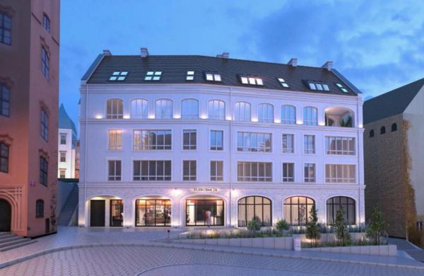 Kurkowa Apartments Szczecin
