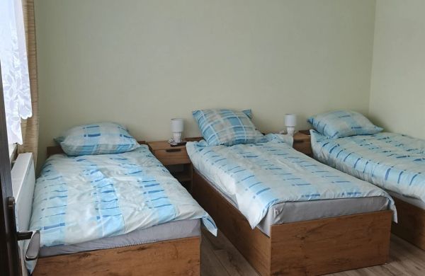 Apartament Chruścielówka