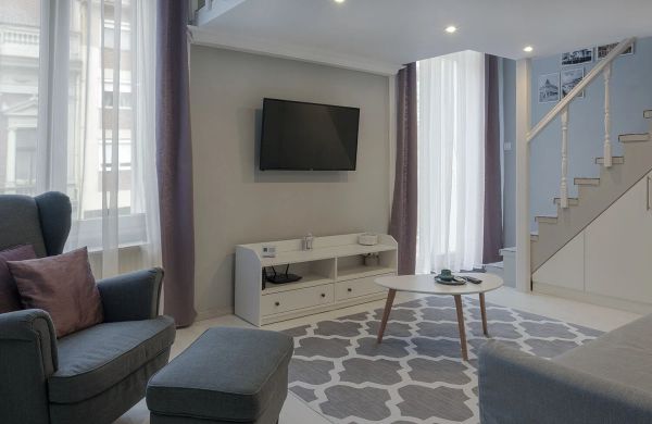 S2 Apartman Kaposvár