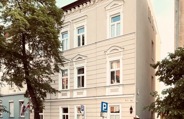 Apartament Sowińskiego 12 Bydgoszcz