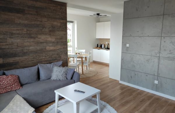 Apartament Ustronny Zakątek Ustroń