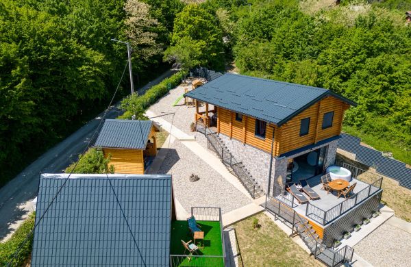 Vendégház Petrinja - CCC460