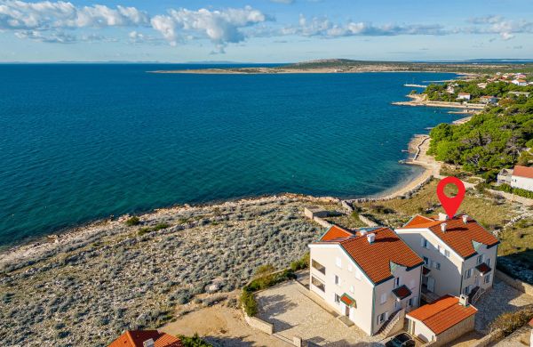 Apartman Košljun - CKP088