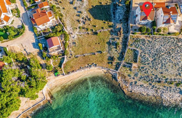 Apartman Košljun - CKP083
