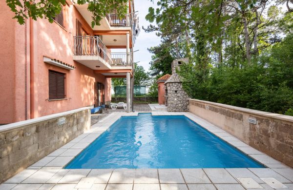 Apartman Kastav - CKU427