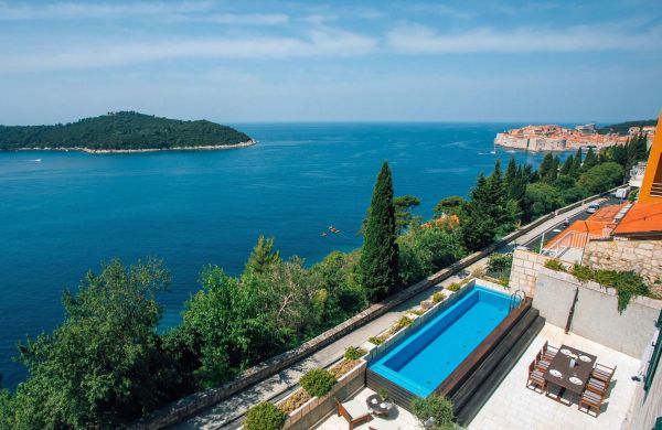 Vendégház Dubrovnik - CLD040
