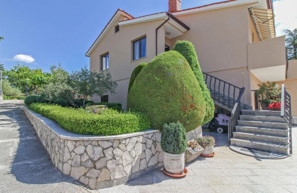 Apartman Gržići - CIS256