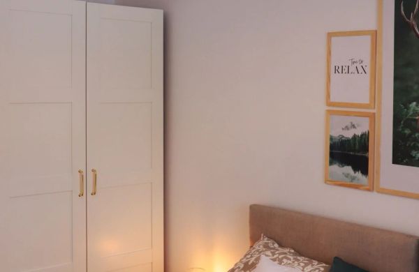 Apartament POD LASEM Jedlina Zdrój