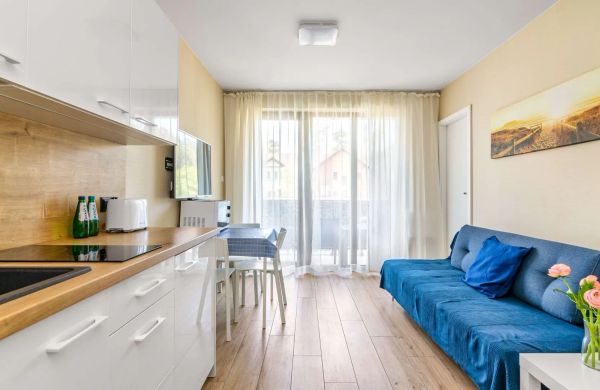 Apartamenty Piamola Stegna Park 32C