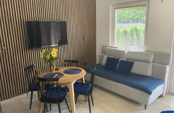 Apartament WIATRAKOWO Tupadły