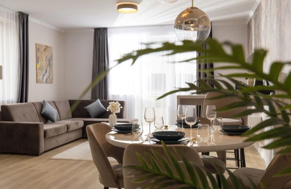 Salt Hill Prémium Apartments Egerszalók