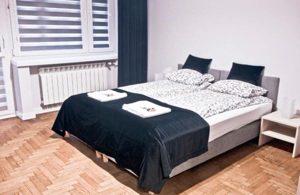 Apartament Dr Mandryk HOUSE Lublin
