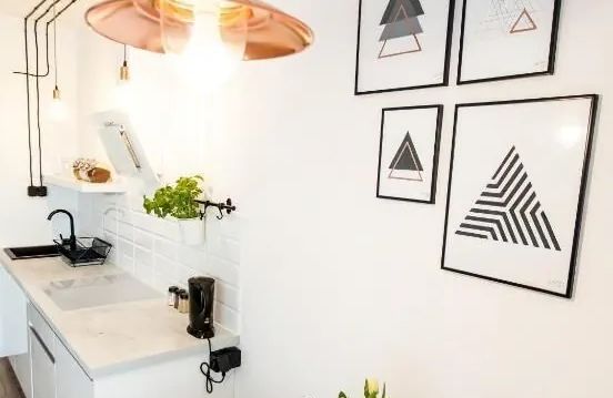 Apartament Check in Szczecin 
