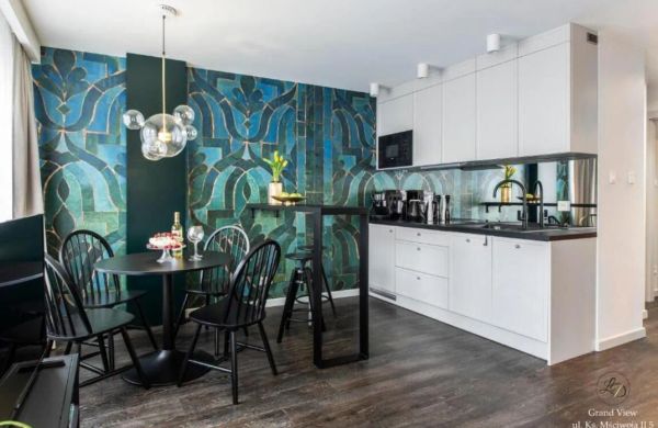 Apartamenty Stare Miasto Szczecin LD